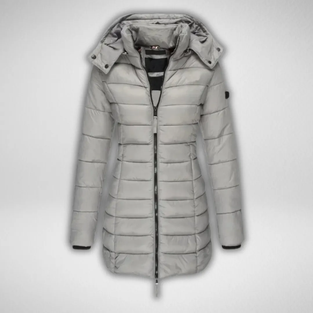 Bernhild | Insulated Winter Coat