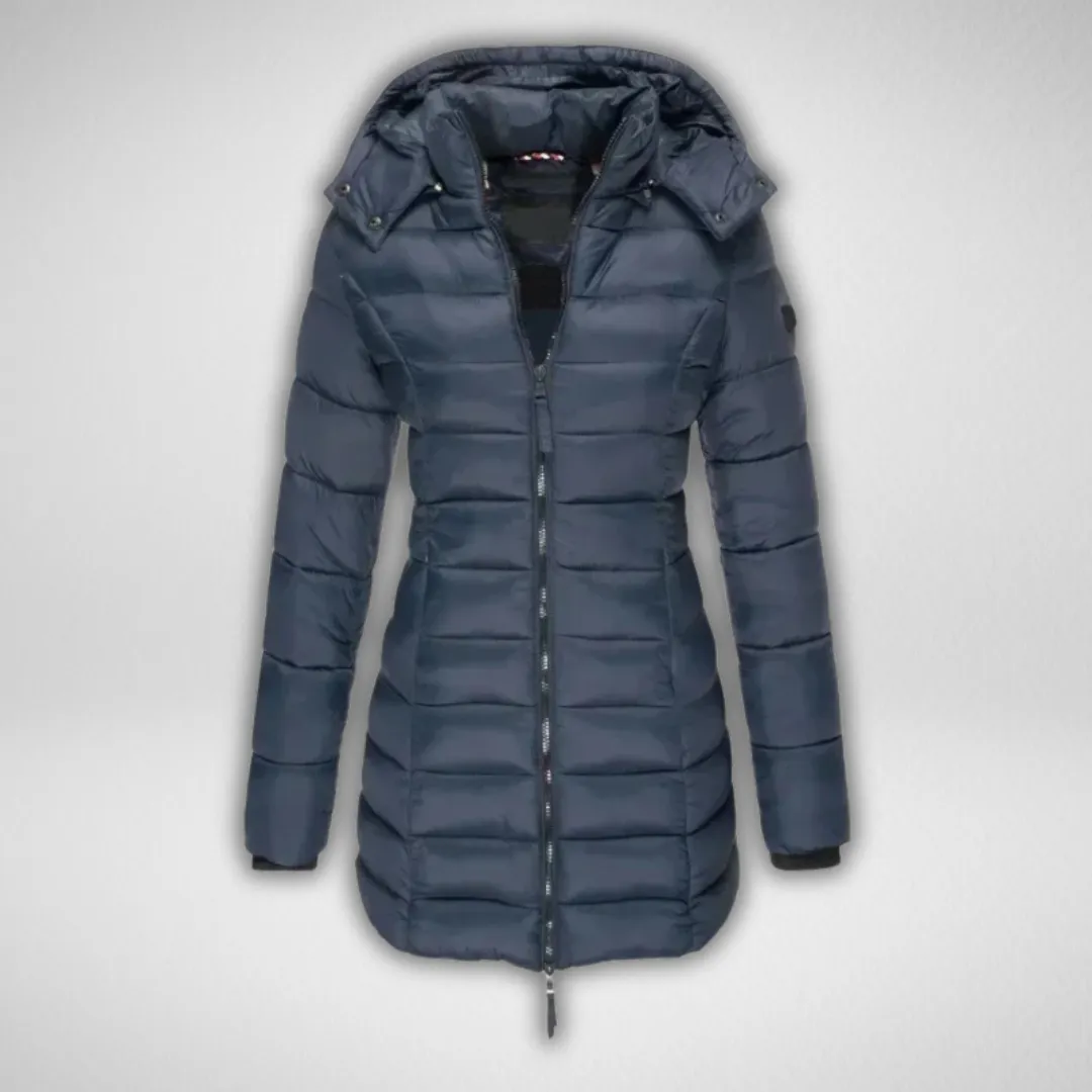 Bernhild | Insulated Winter Coat