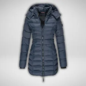 Bernhild | Insulated Winter Coat