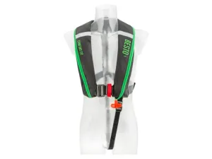 Besto Comfort Fit 180N Automatic Life Jacket with Harness