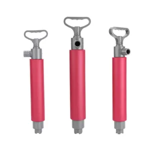 Bilge Pump - Bay Sports