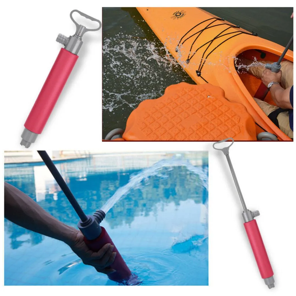 Bilge Pump - Bay Sports