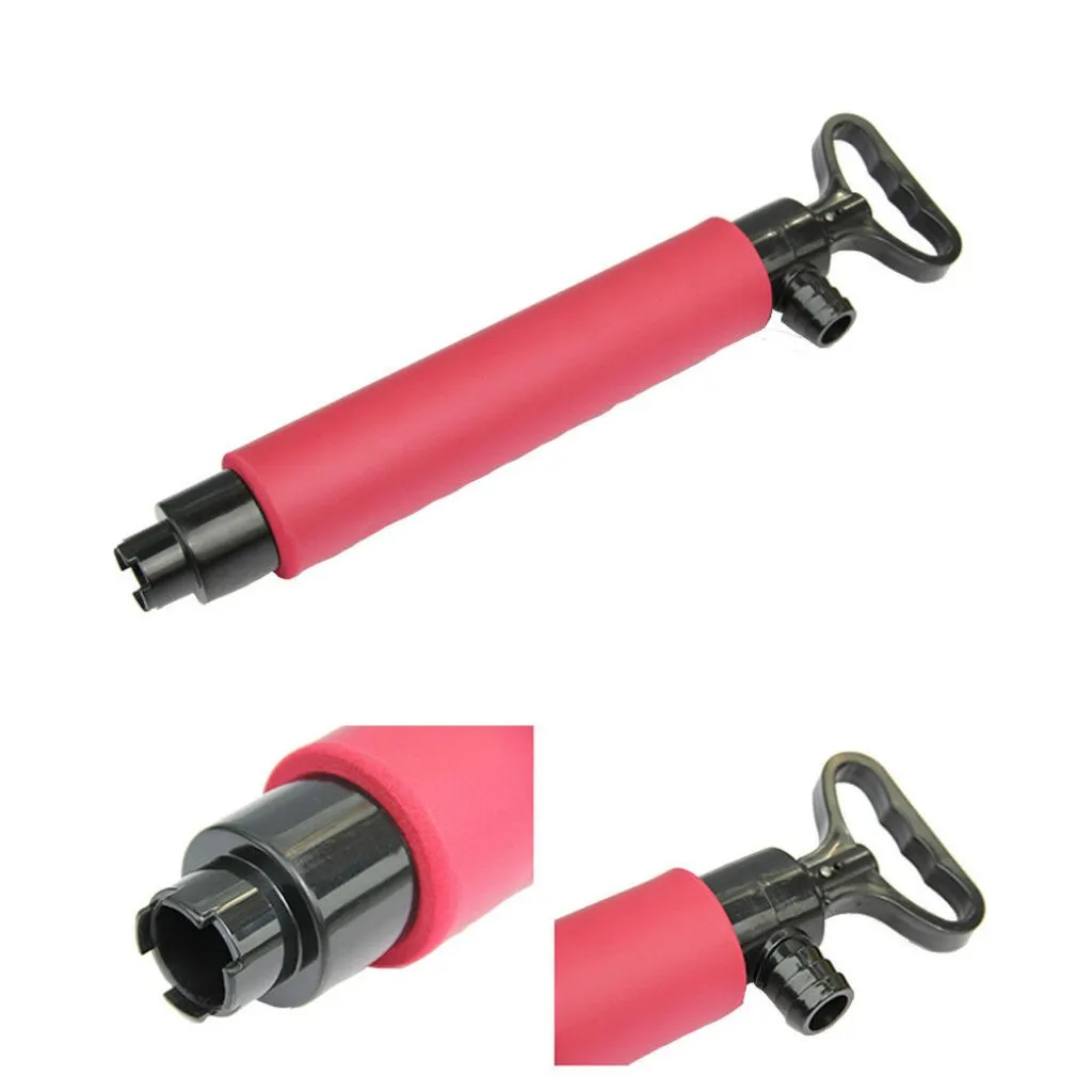 Bilge Pump - Bay Sports