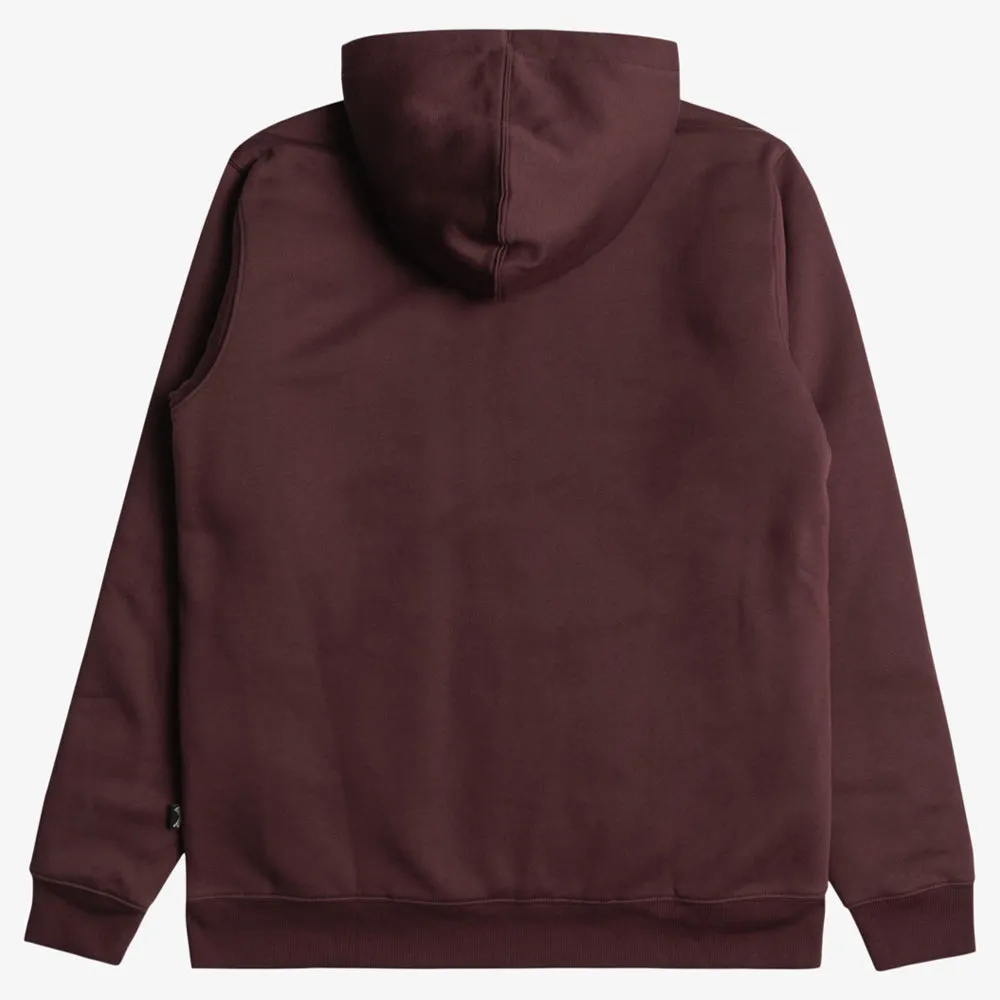 Billabong  Arch Sherpa Hoody