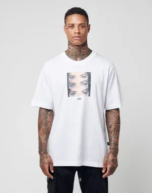 BLINDED EYES SHIRT