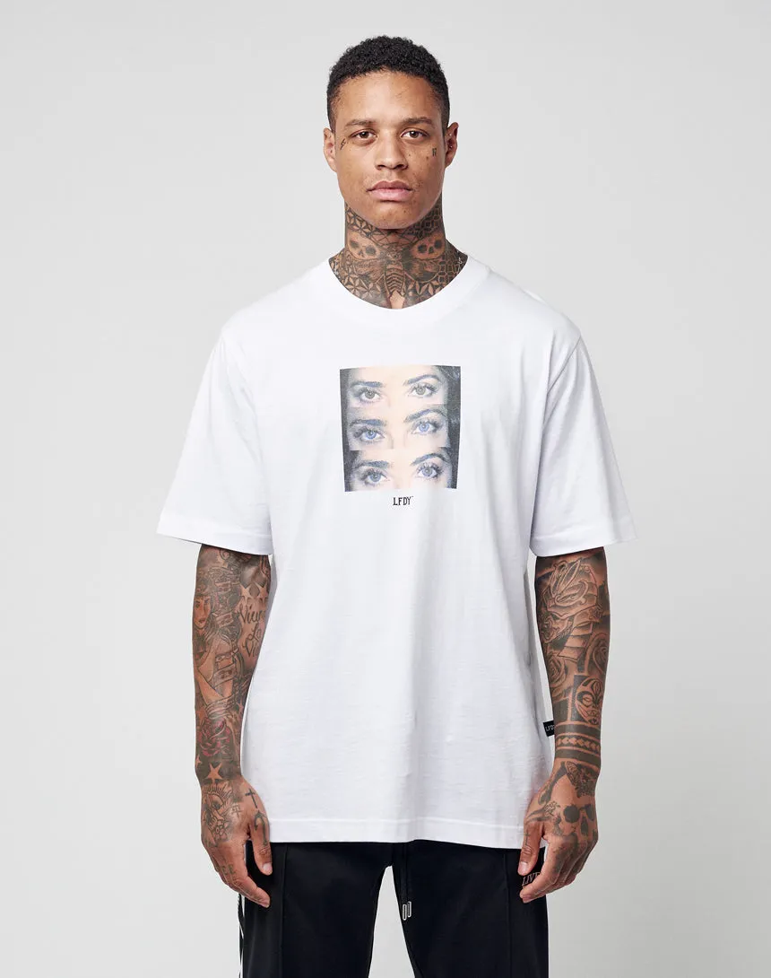 BLINDED EYES SHIRT