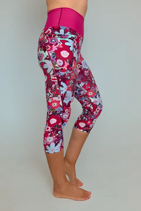 Bloom - Running Capri