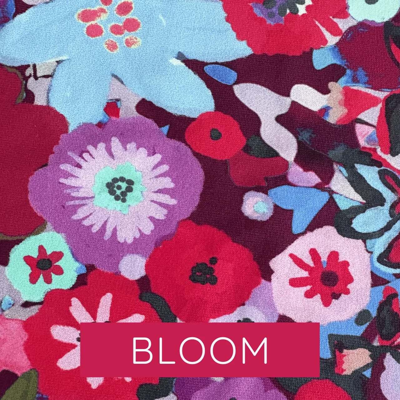 Bloom - Running Capri