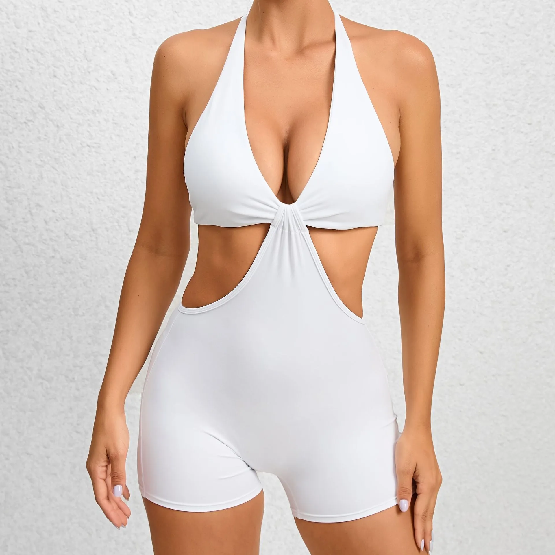 Bold & Beautiful Jumpsuit