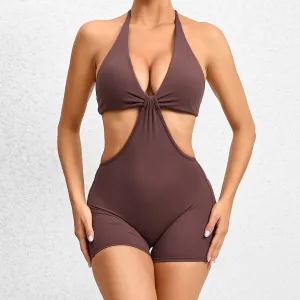 Bold & Beautiful Jumpsuit
