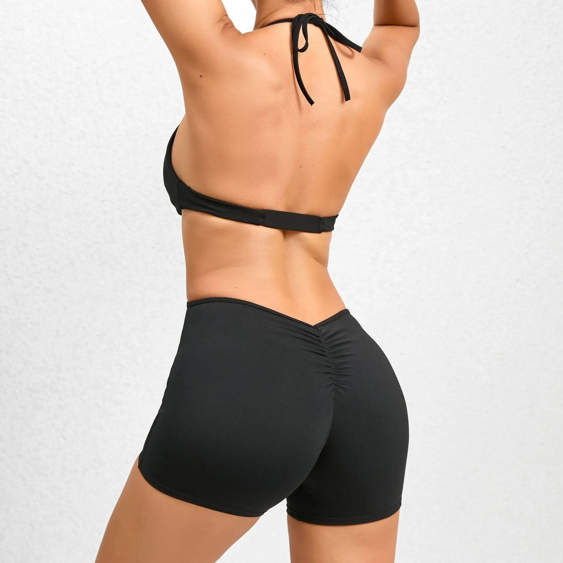 Bold & Beautiful Jumpsuit