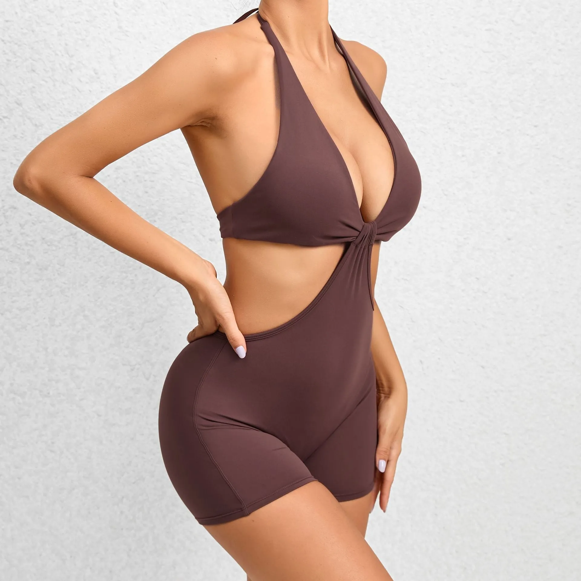 Bold & Beautiful Jumpsuit
