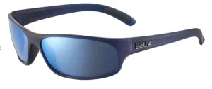 BOLLE  ANACONDA Mono Blue Matte - Offshore Blue Polarized