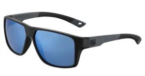 BOLLE  BRECKEN Black Matte - TNS Polarized
