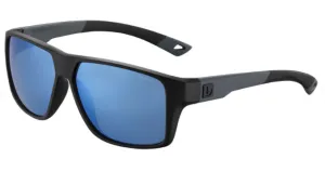 BOLLE  BRECKEN FLOATABLE Black Grey Matte - Offshore Blue