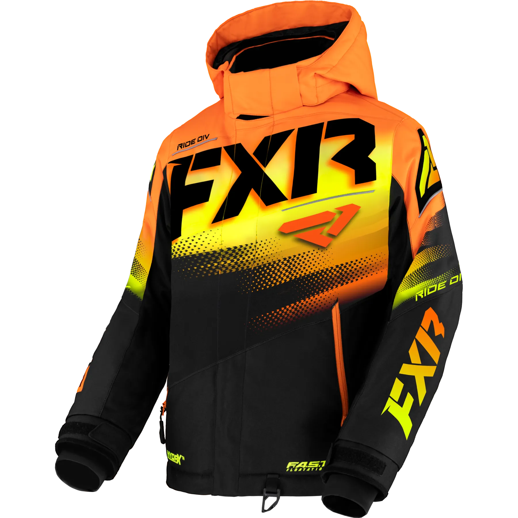 Boost Child Jacket