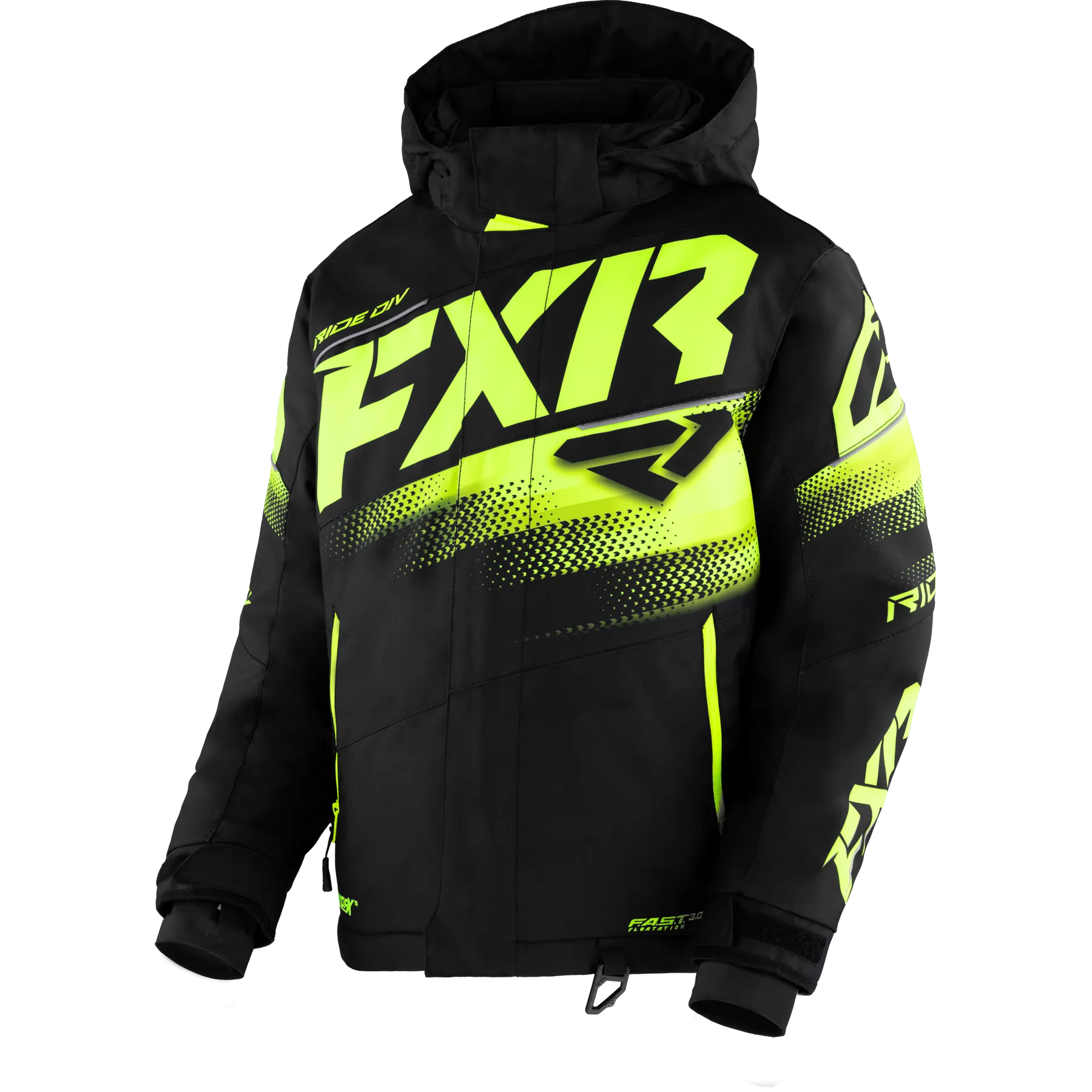 Boost Child Jacket