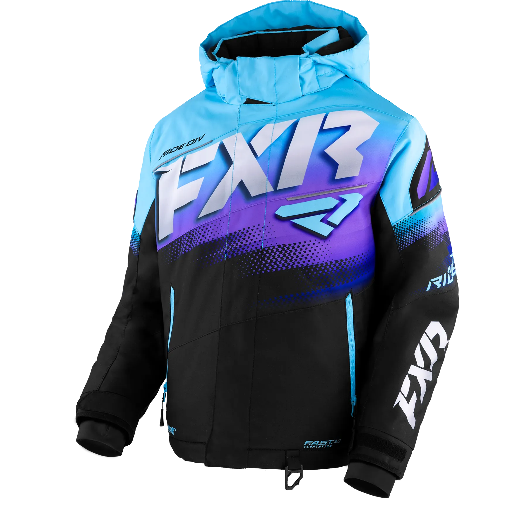 Boost Child Jacket