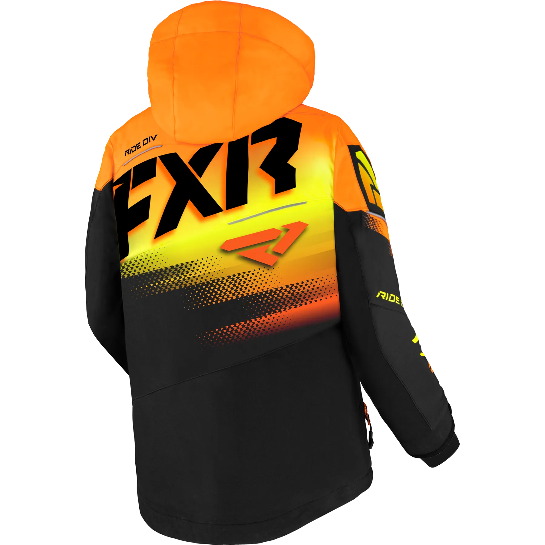 Boost Child Jacket