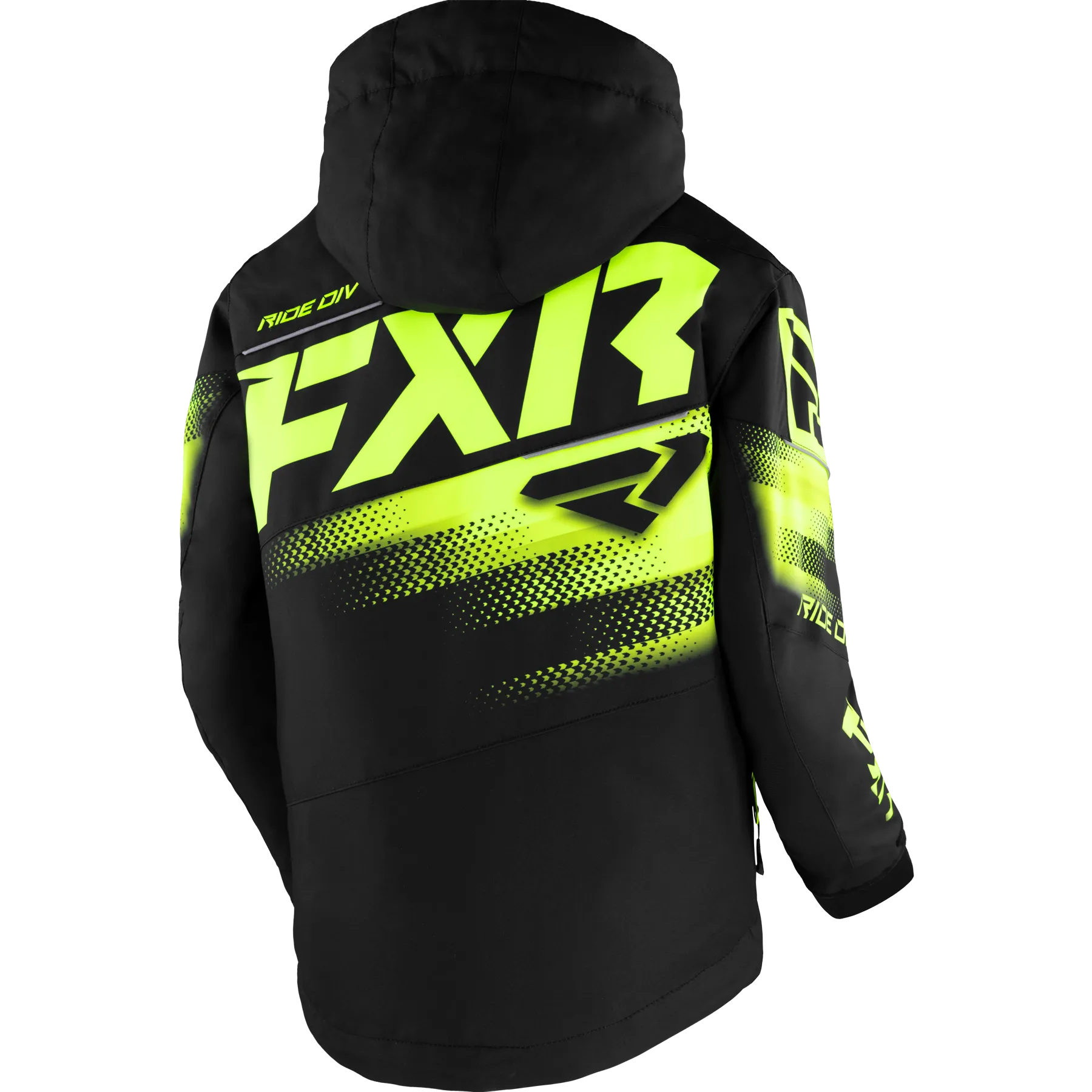 Boost Child Jacket