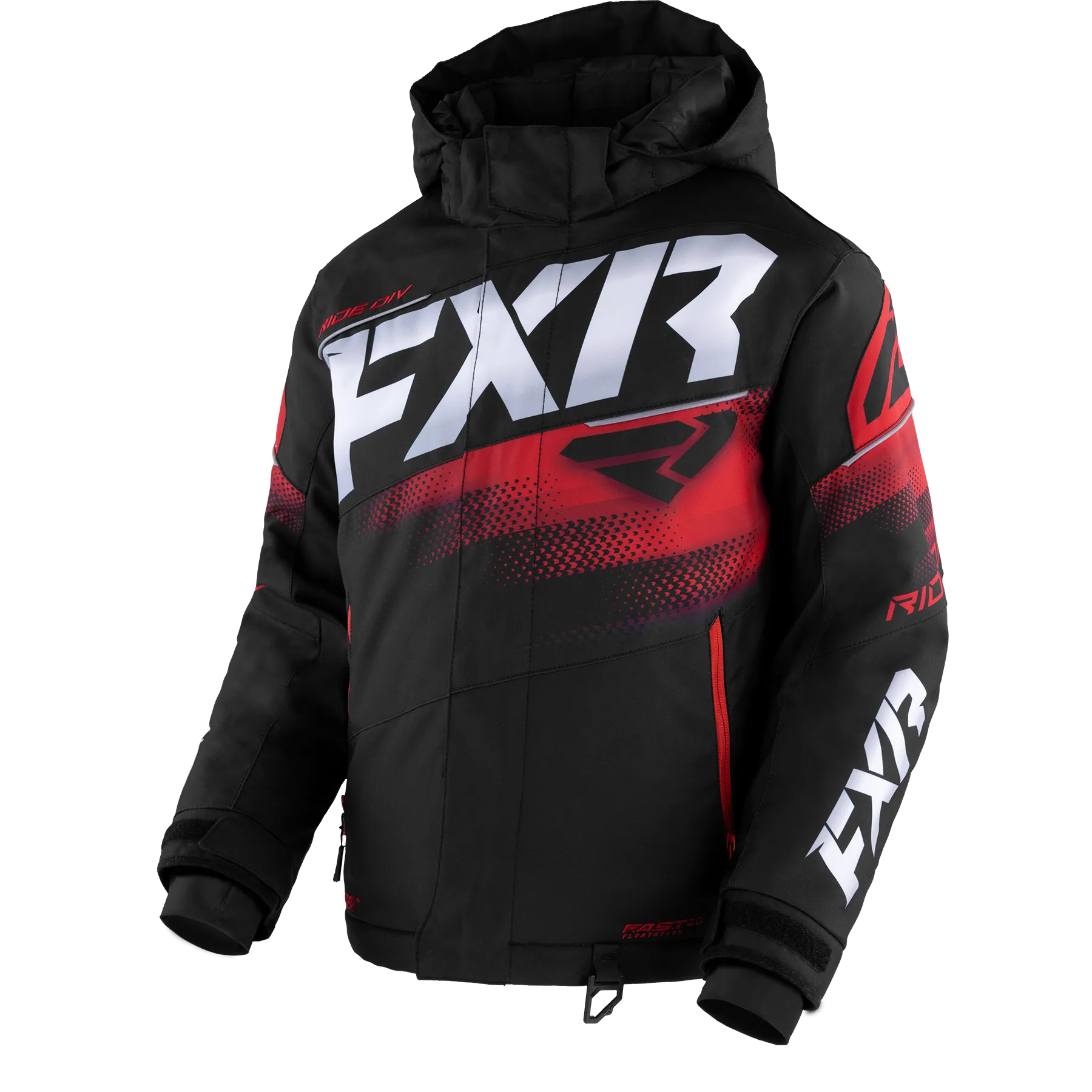 Boost Child Jacket