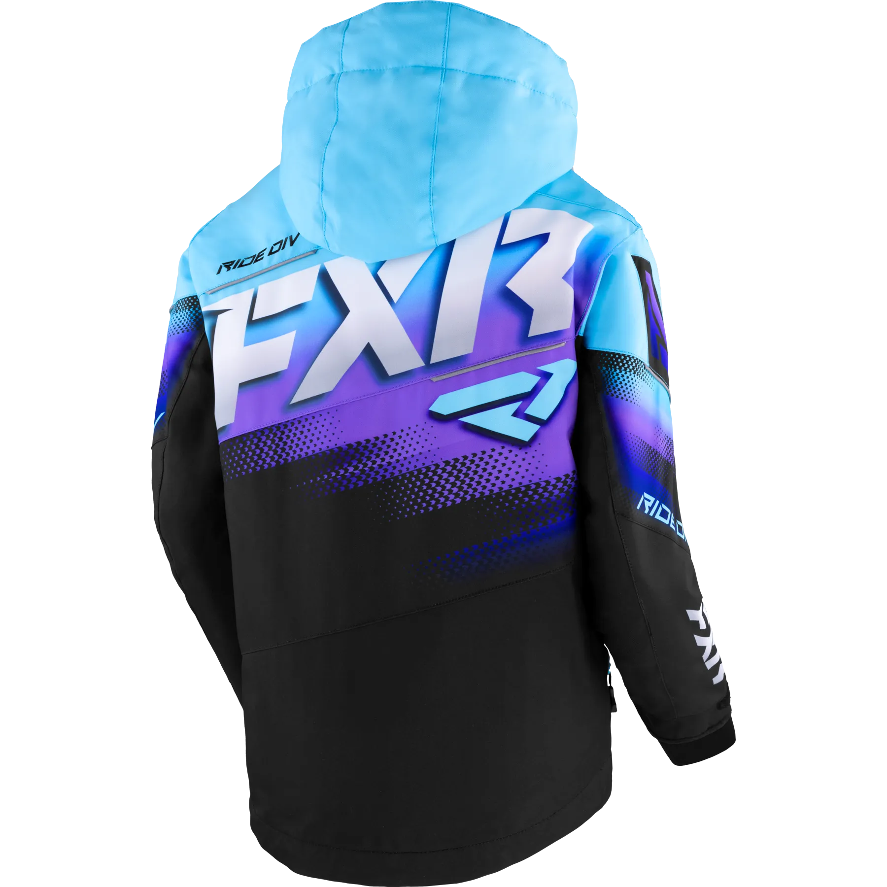 Boost Child Jacket