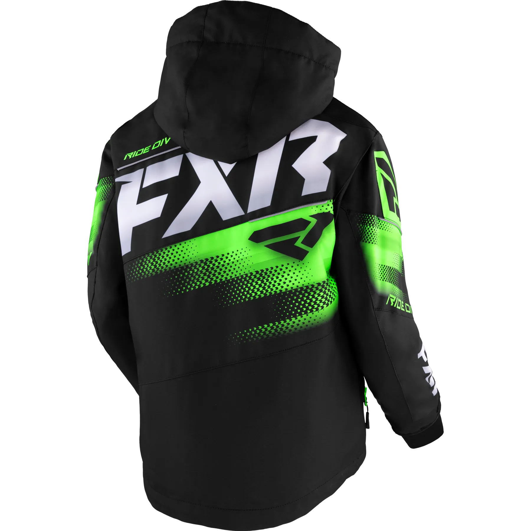 Boost Child Jacket