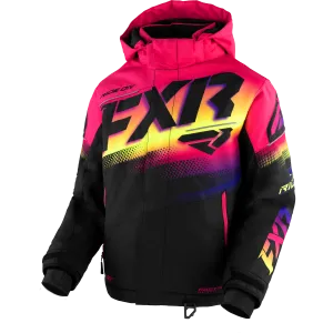 Boost Child Jacket