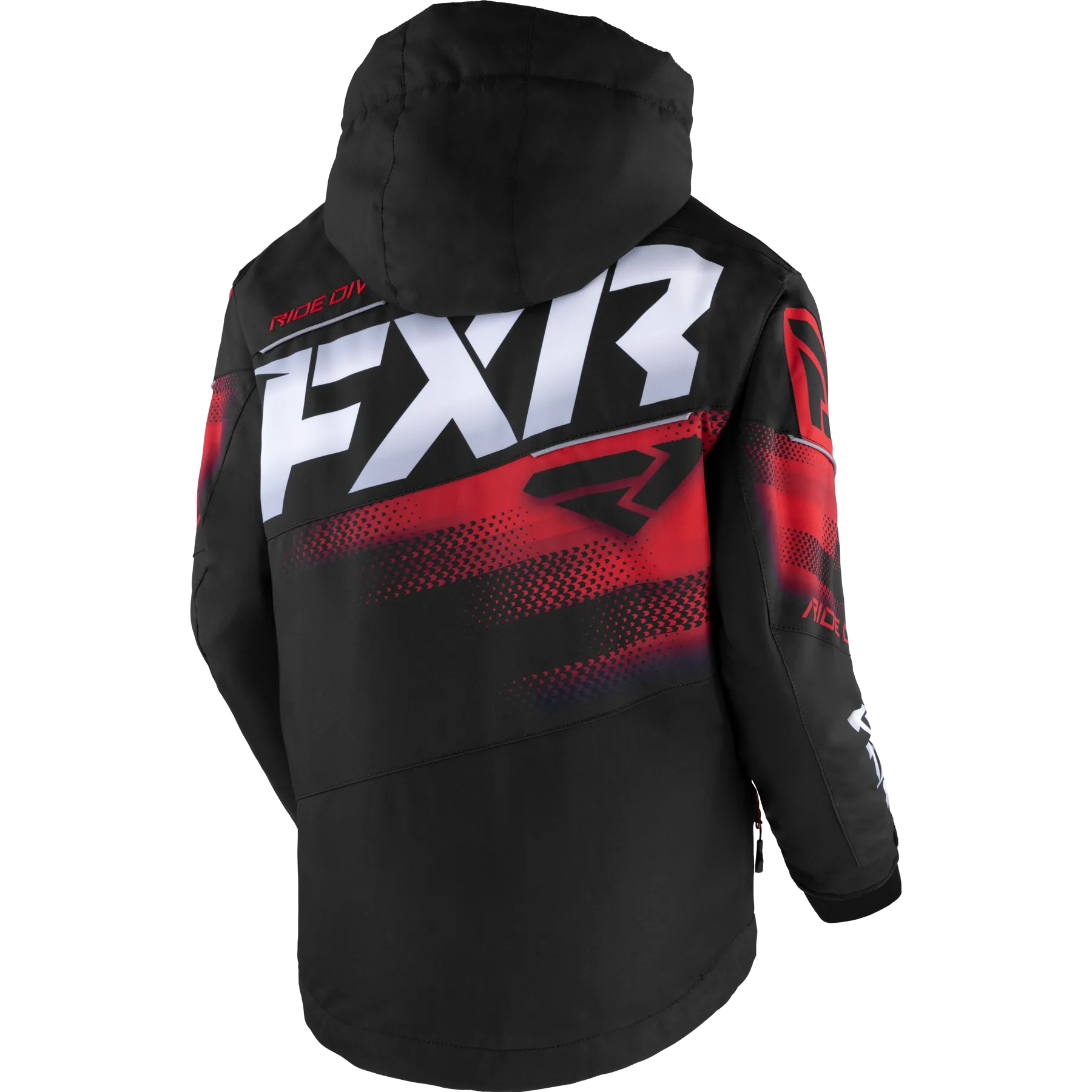 Boost Child Jacket