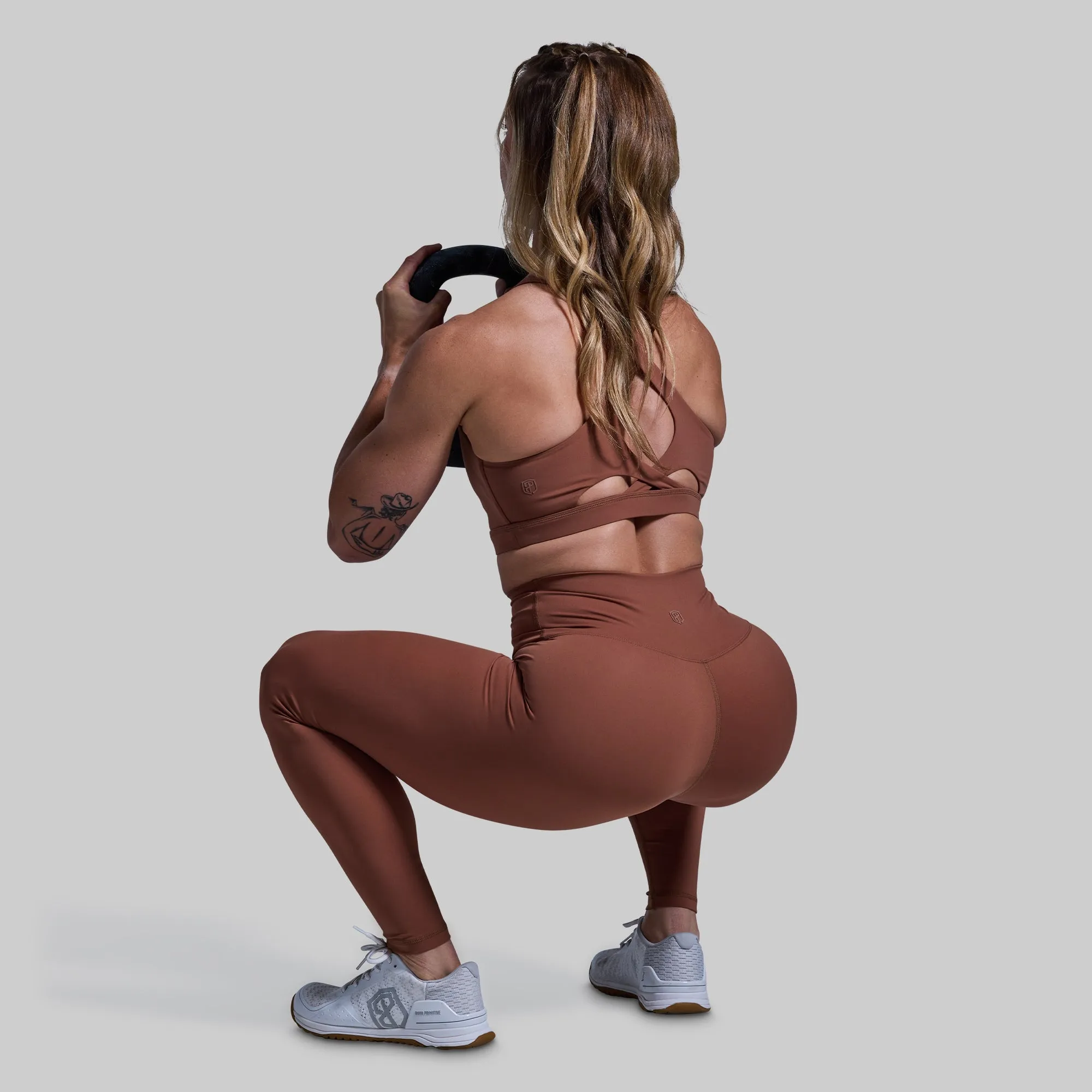 Born Primitive Synergy Legging