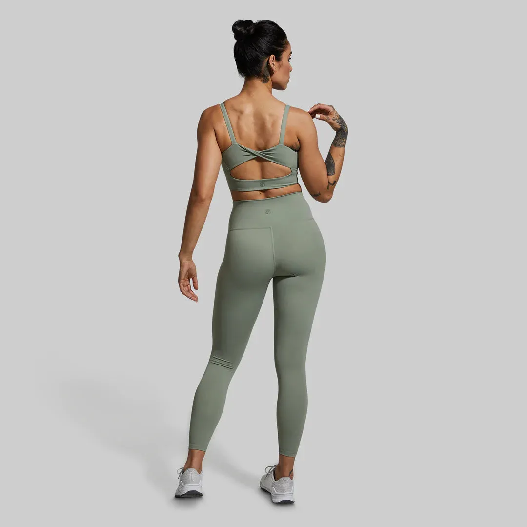 Born Primitive Synergy Legging