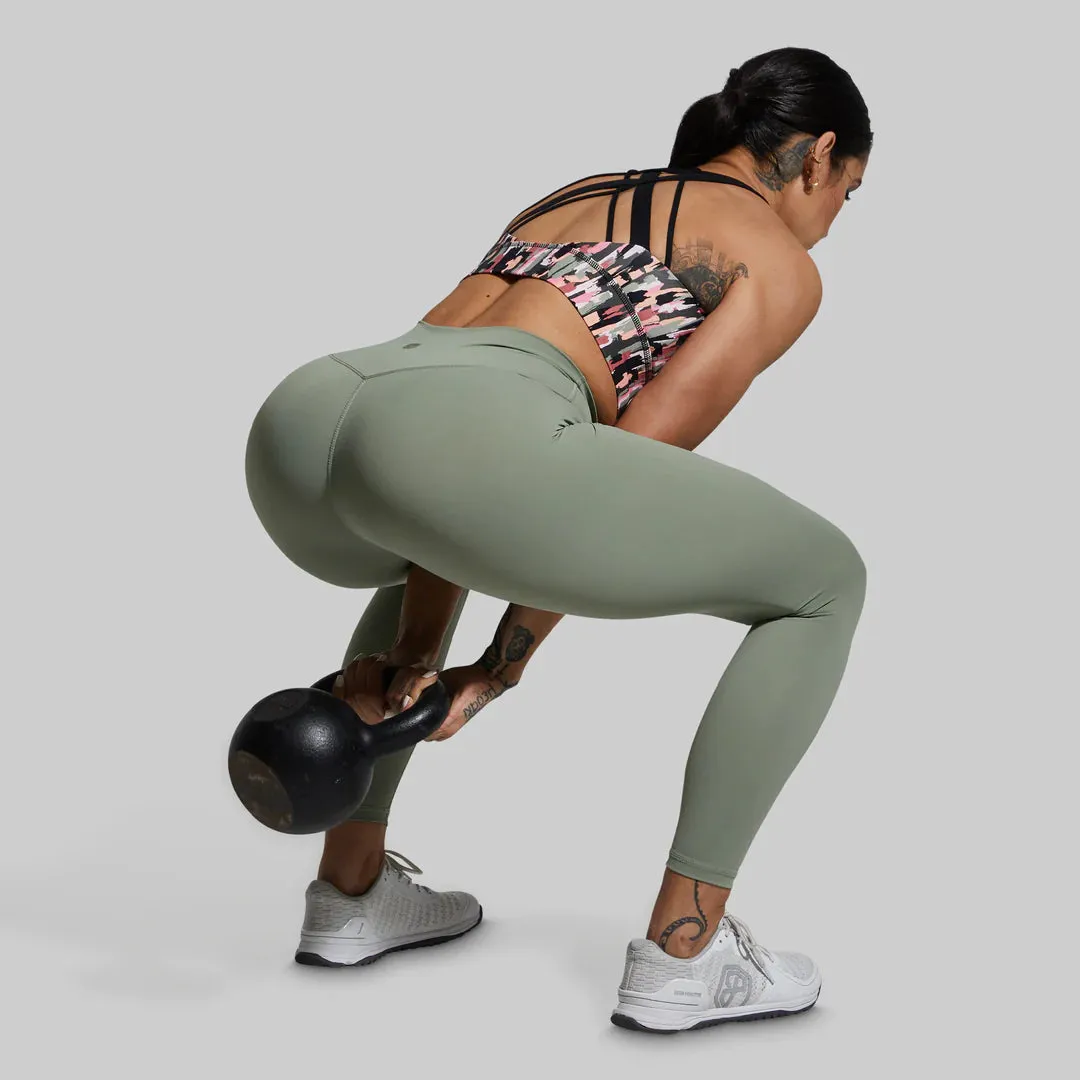 Born Primitive Synergy Legging