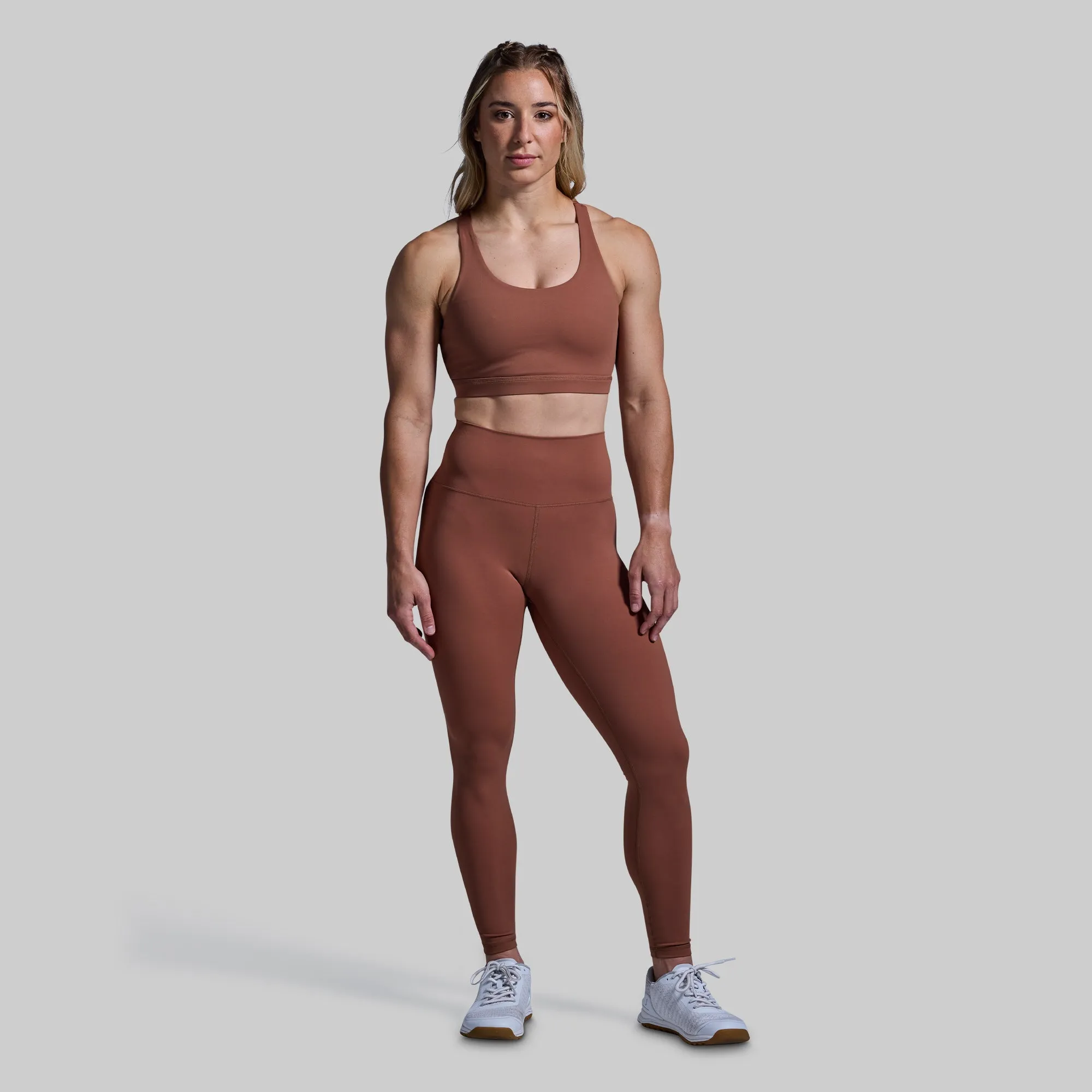 Born Primitive Synergy Legging