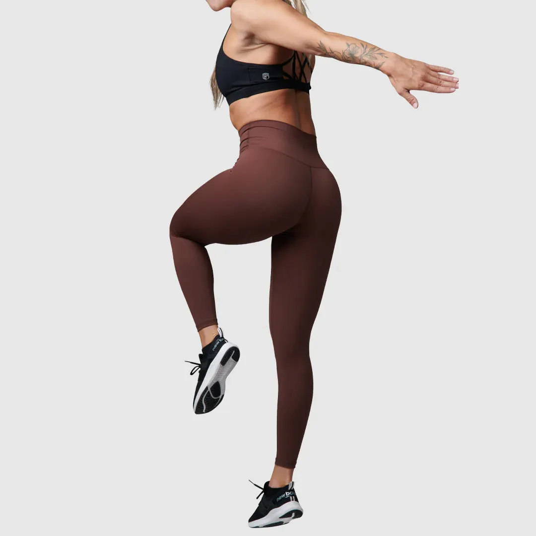 Born Primitive Synergy Legging