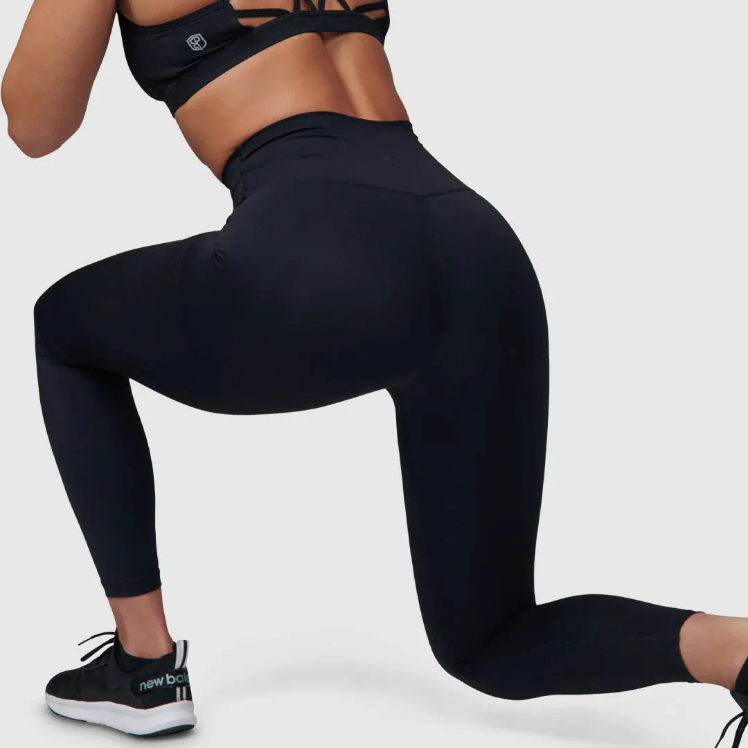 Born Primitive Synergy Legging