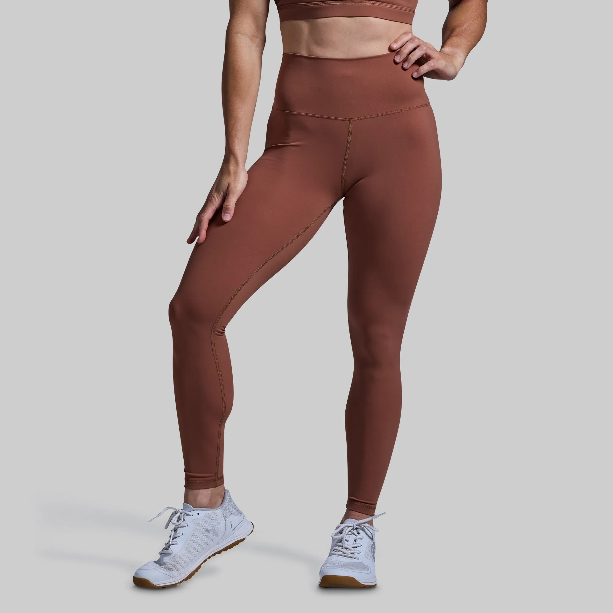 Born Primitive Synergy Legging