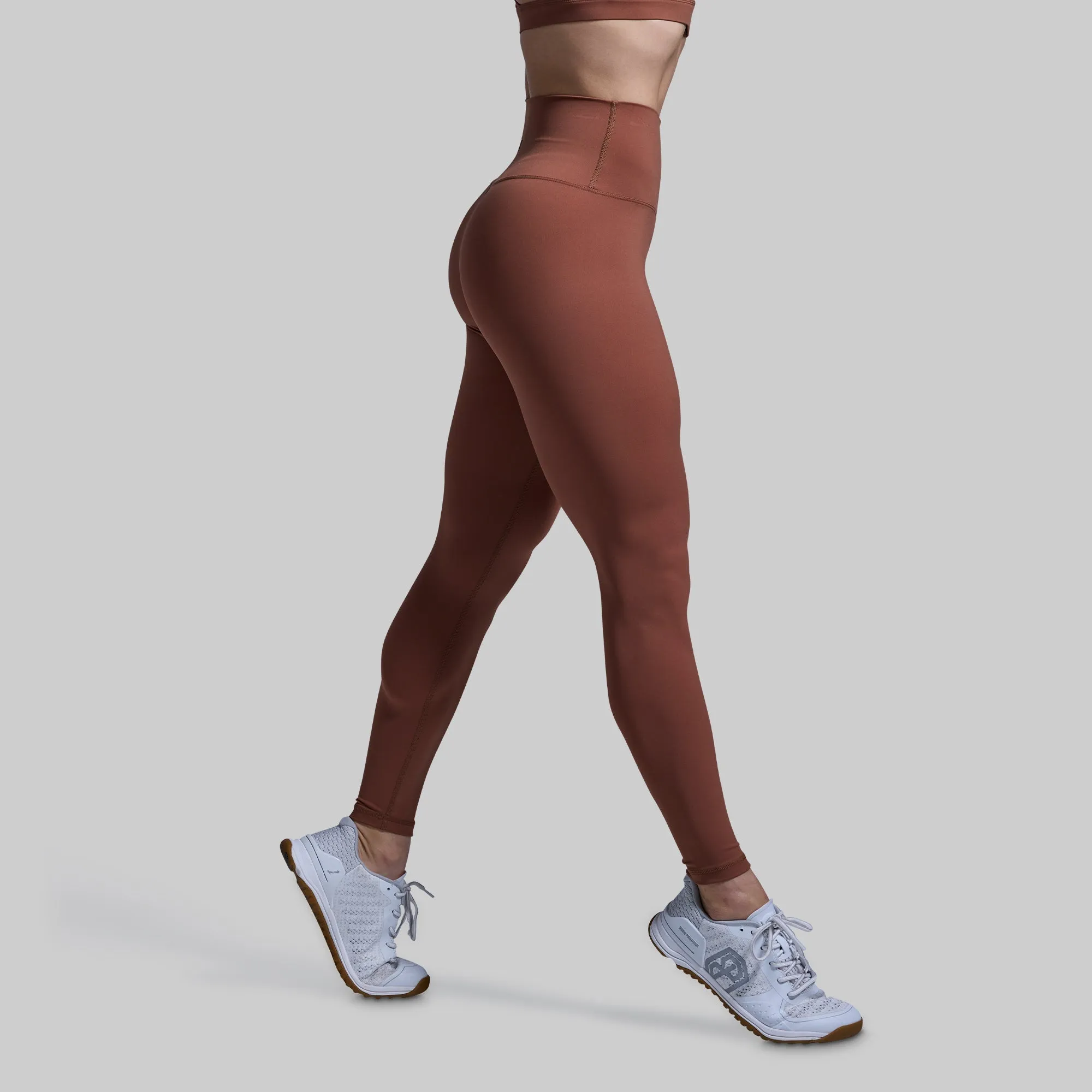 Born Primitive Synergy Legging