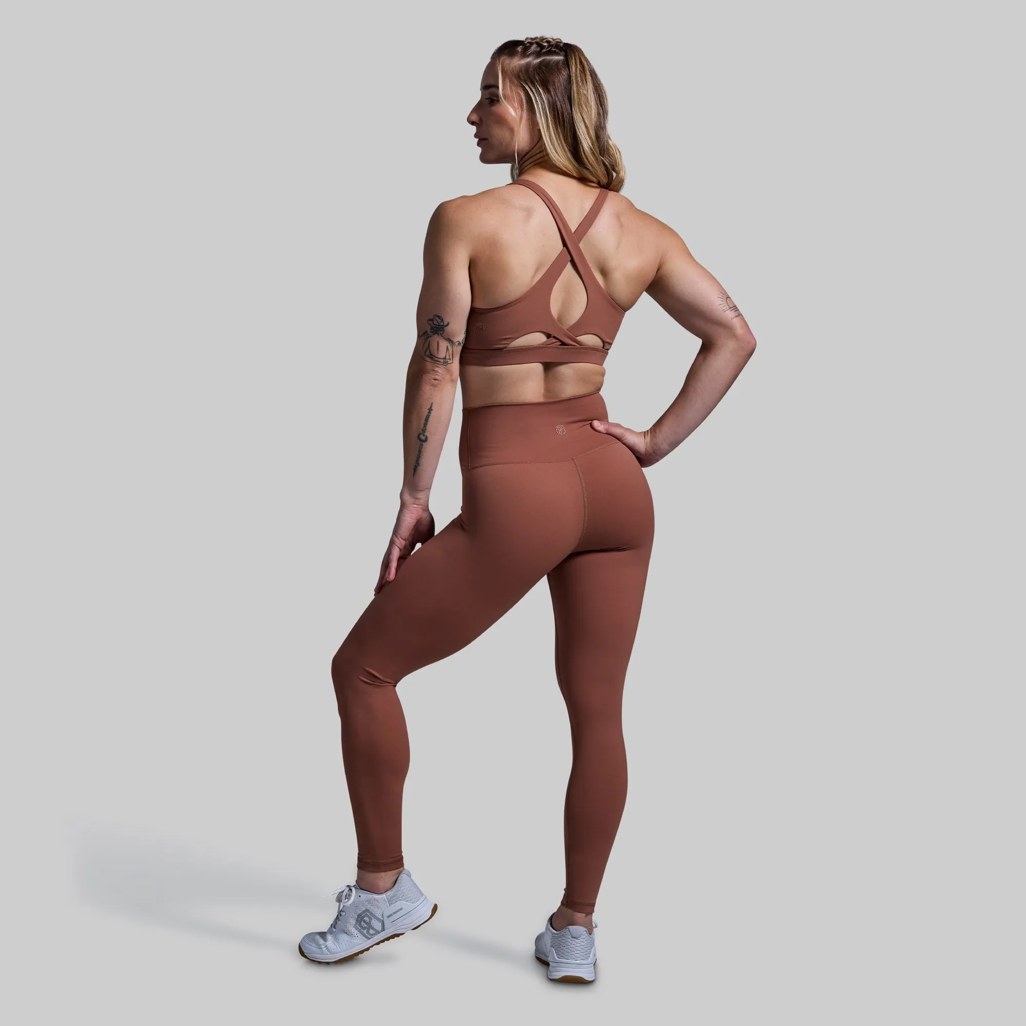 Born Primitive Synergy Legging