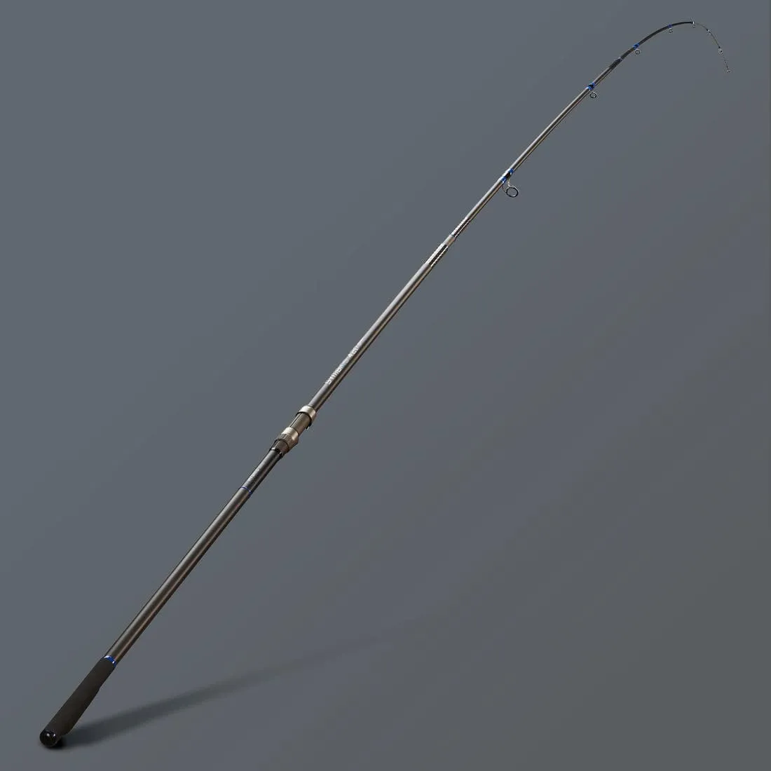 Canne de pêche en surfcasting SYMBIOS-900 420 HYBRID 100-200gr