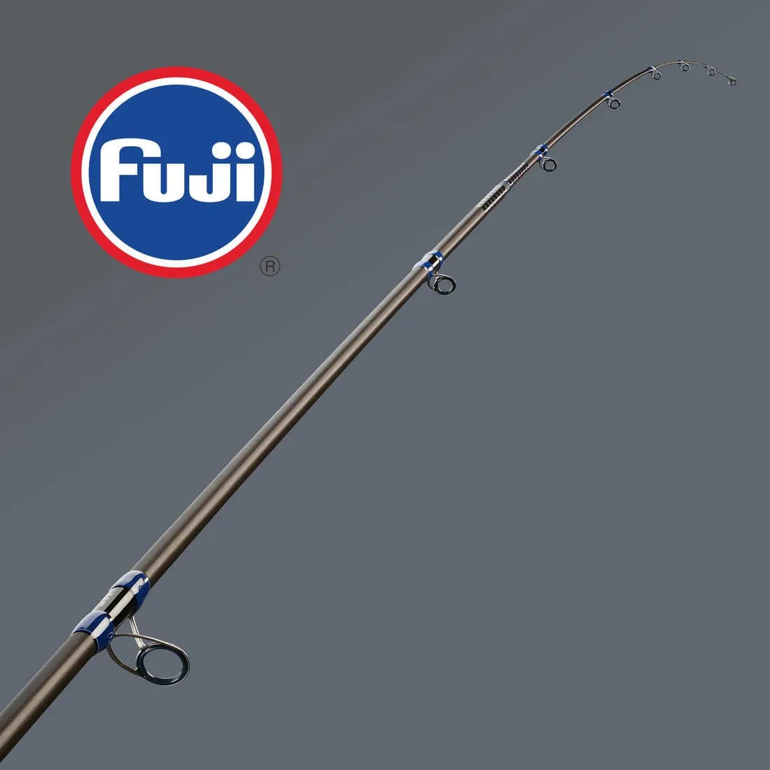 Canne de pêche en surfcasting SYMBIOS-900 420 HYBRID 100-200gr