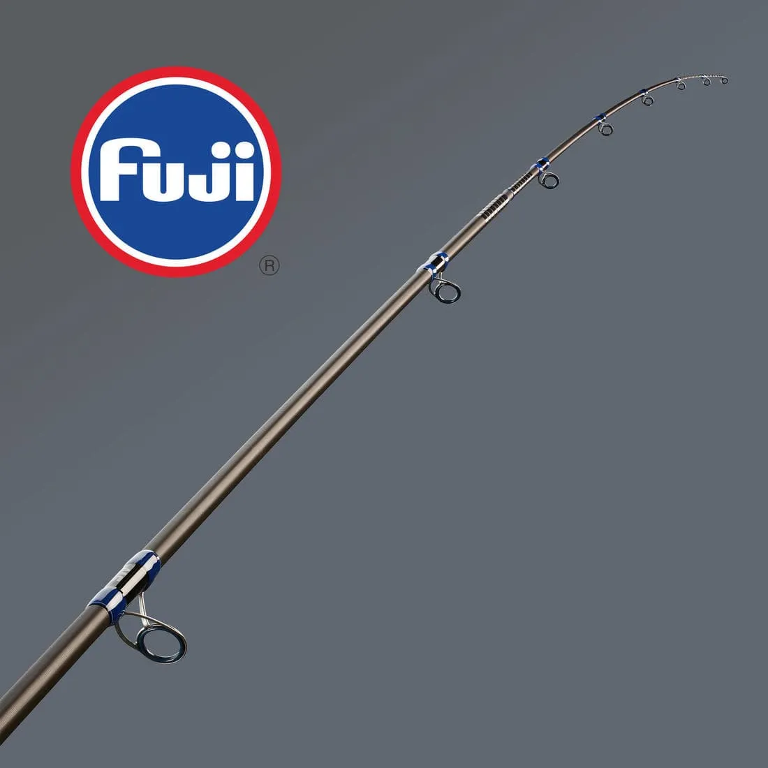 Canne de pêche en surfcasting SYMBIOS-900 420 POWER 100-250gr