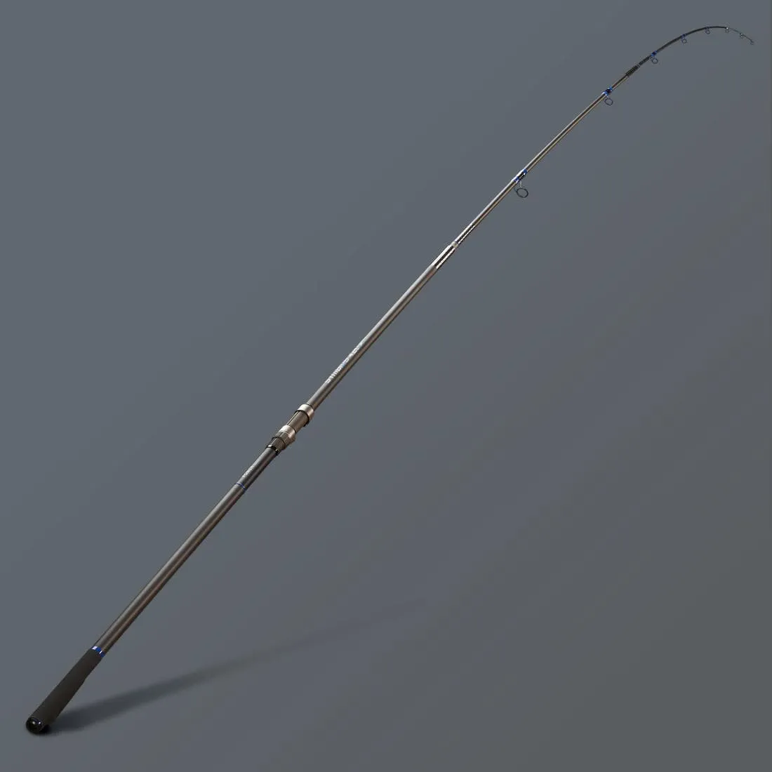 Canne de pêche en surfcasting SYMBIOS-900 420 POWER 100-250gr