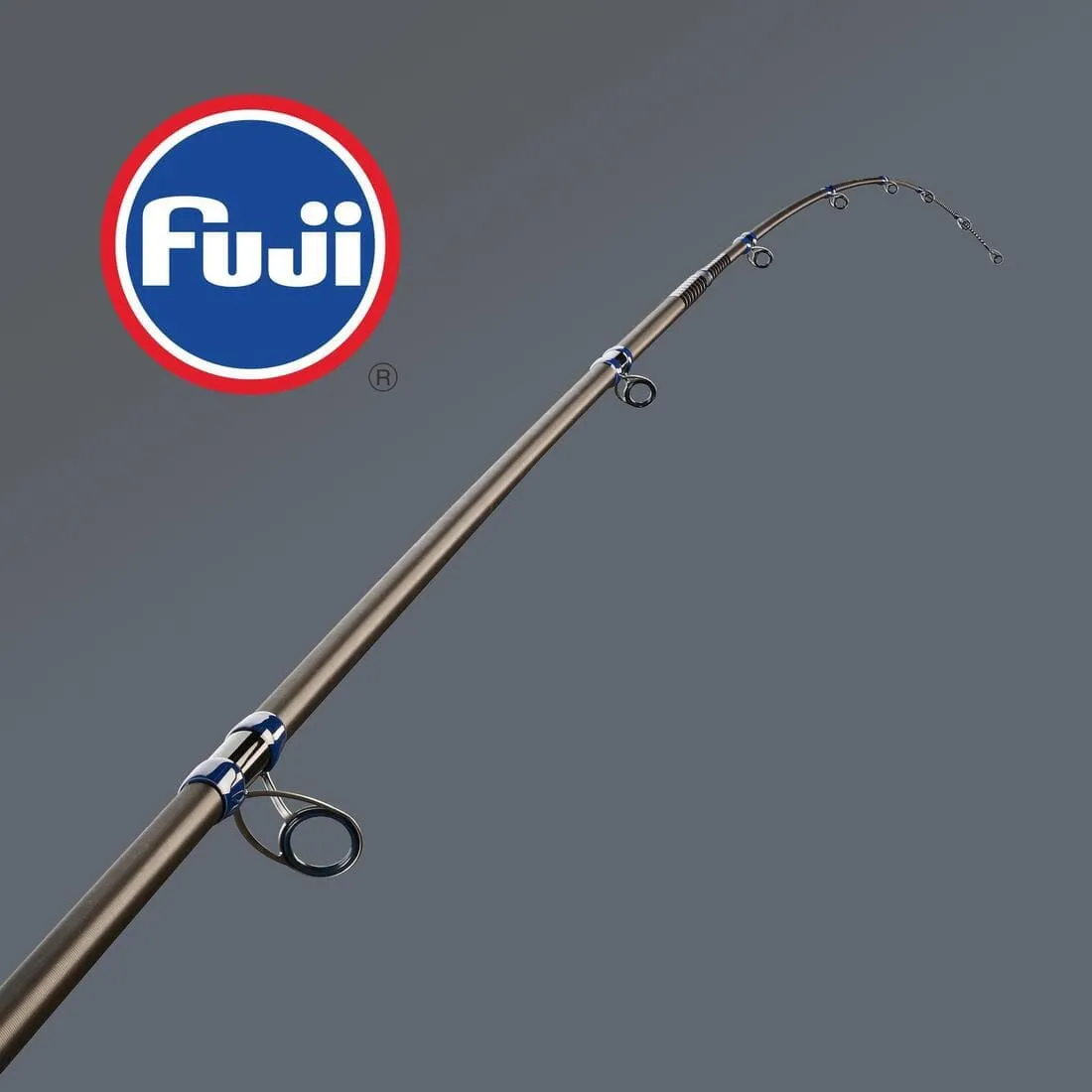 Canne de pêche en surfcasting SYMBIOS-900 450 HYBRID 100-200gr