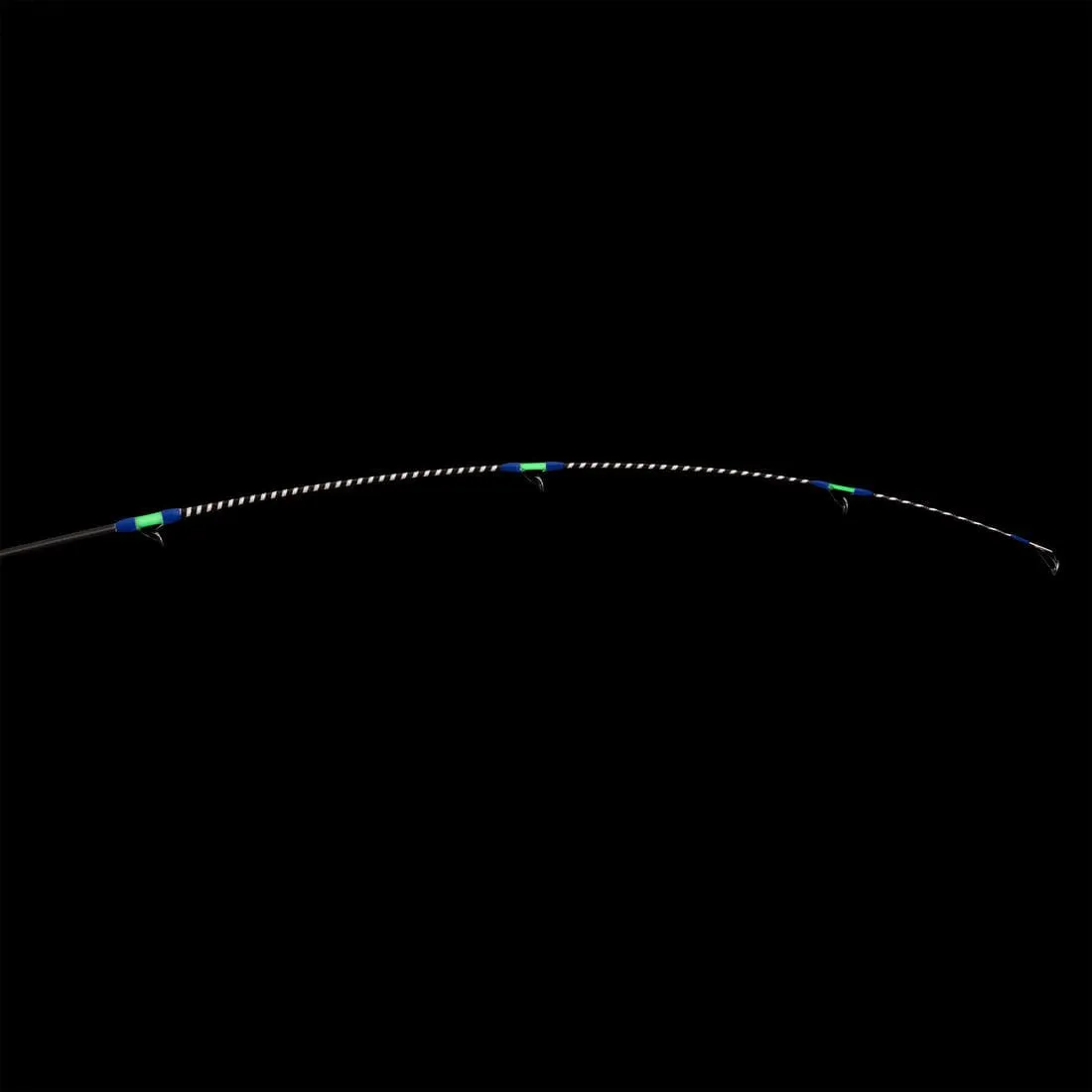 Canne de pêche en surfcasting SYMBIOS-900 450 HYBRID 100-200gr