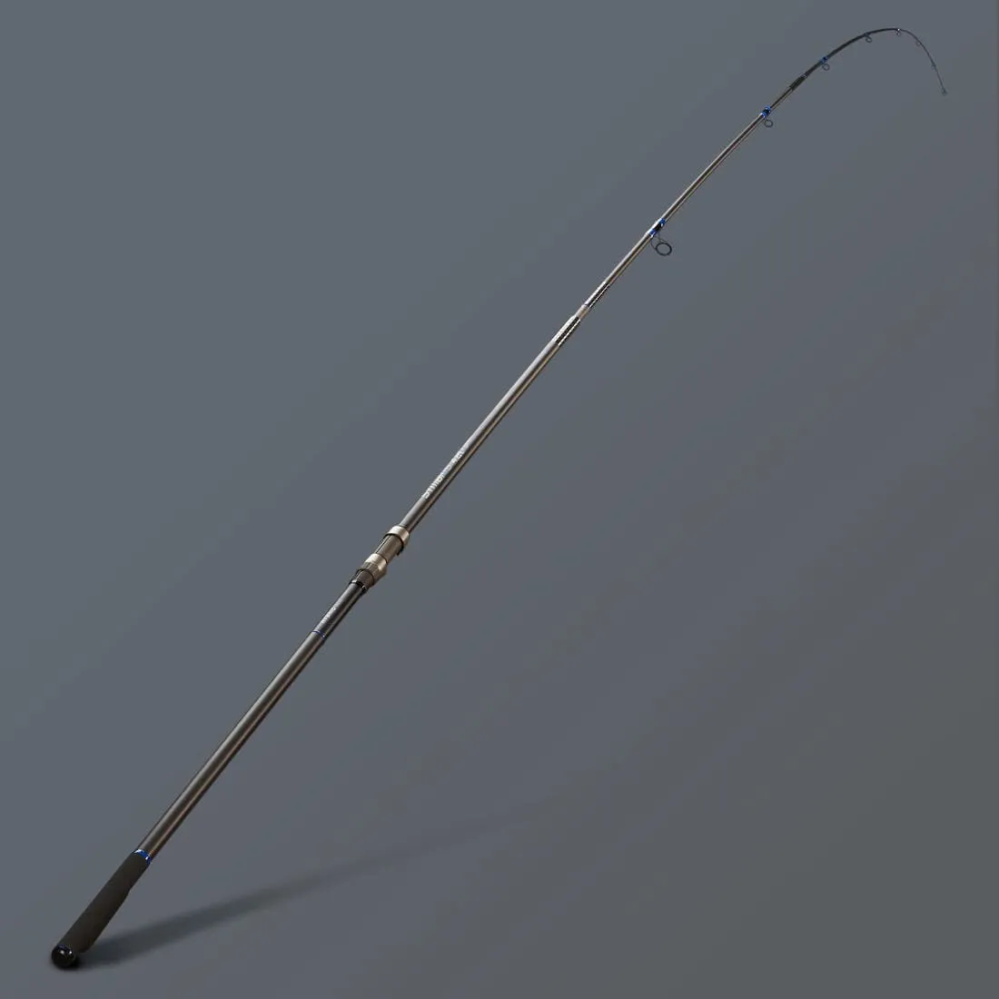 Canne de pêche en surfcasting SYMBIOS-900 450 HYBRID 100-200gr