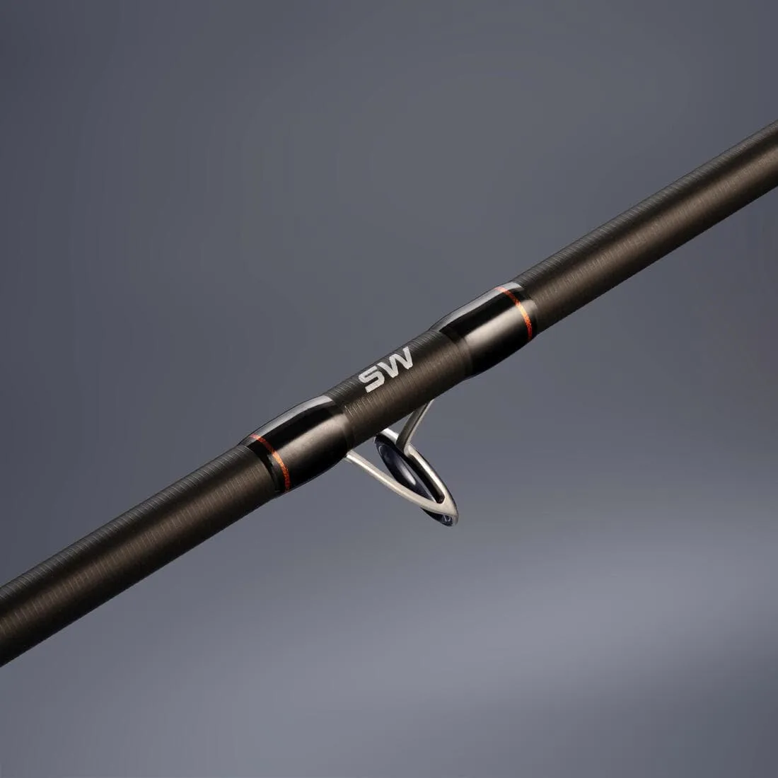 Canne de pêche en surfcasting SYMBIOS LIGHT 900  Hybrid 4m 80-150g