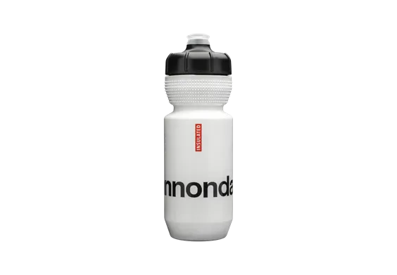 Cannondale Gripper Logo Insulated Water Bottle
