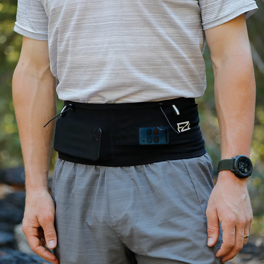 Cargo Belt - The Ultimate Running Belt