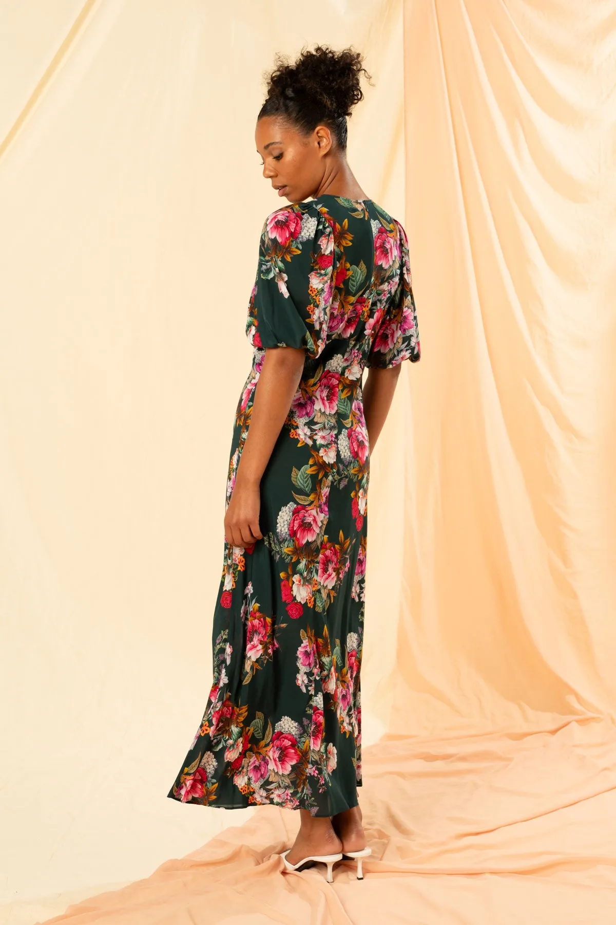 Carolina Maxi Dress
