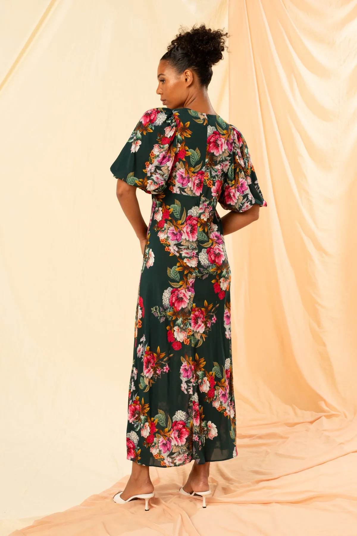 Carolina Maxi Dress